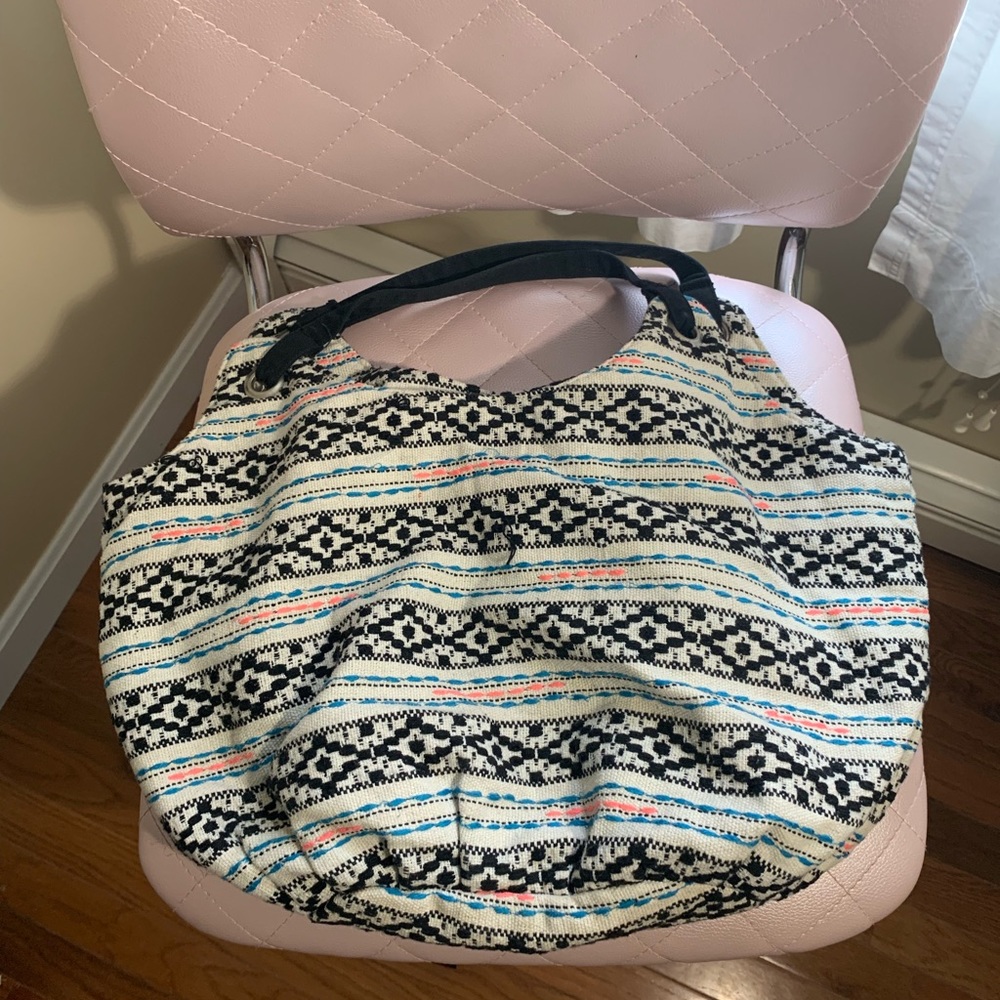 American Eagle Bag View 4